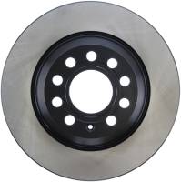 Stoptech - StopTech Cryostop Premium High Carbon Rotor; Rear - Image 1
