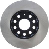 Stoptech - StopTech Cryostop Premium High Carbon Rotor; Rear - Image 2