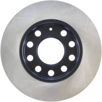 Stoptech - StopTech Cryostop Premium High Carbon Rotor; Rear - Image 2