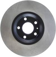 Stoptech - StopTech Cryostop Premium High Carbon Rotor; Front - Image 2