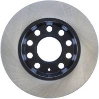 Stoptech - StopTech Cryostop Premium High Carbon Rotor; Rear - Image 2