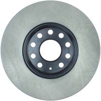 Stoptech - StopTech Cryostop Premium High Carbon Rotor; Front Right - Image 2