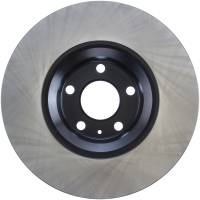 Stoptech - StopTech Cryostop Premium High Carbon Rotor; Front - Image 2