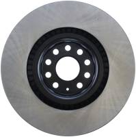 Stoptech - StopTech Cryostop Premium High Carbon Rotor; Front - Image 2