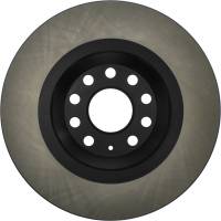 Stoptech - StopTech Cryostop Premium High Carbon Rotor; Rear - Image 2