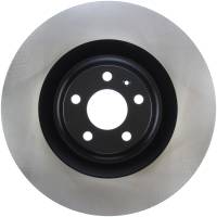 Stoptech - StopTech Cryostop Premium High Carbon Rotor; Front - Image 2