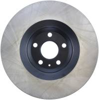 Stoptech - StopTech Cryostop Premium High Carbon Rotor; Front - Image 2