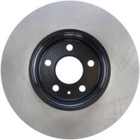 Stoptech - StopTech Cryostop Premium High Carbon Rotor; Front - Image 2