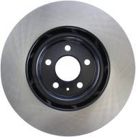 Stoptech - StopTech Cryostop Premium High Carbon Rotor; Front - Image 2