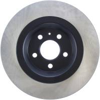 Stoptech - StopTech Cryostop Premium High Carbon Rotor; Rear - Image 2