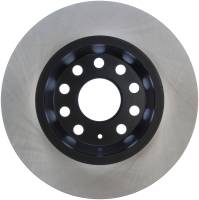 Stoptech - StopTech Cryostop Premium High Carbon Rotor; Rear - Image 2