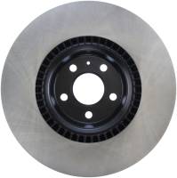Stoptech - StopTech Cryostop Premium High Carbon Rotor; Front - Image 2
