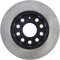 Stoptech - StopTech Cryostop Premium High Carbon Rotor; Rear - Image 2
