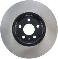 Stoptech - StopTech Cryostop Premium High Carbon Rotor; Front - Image 2