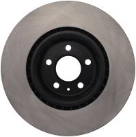 Stoptech - StopTech Cryostop Premium High Carbon Rotor; Front - Image 2