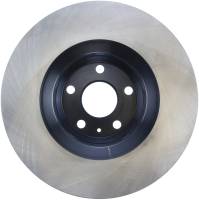 Stoptech - StopTech Cryostop Premium High Carbon Rotor; Front - Image 2