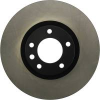Stoptech - StopTech Cryostop Premium High Carbon Rotor; Front Left - Image 2