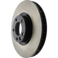 Stoptech - StopTech Cryostop Premium High Carbon Rotor; Front Left - Image 3