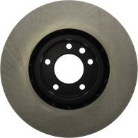 Stoptech - StopTech Cryostop Premium High Carbon Rotor; Front Left - Image 4