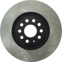 Stoptech - StopTech Cryostop Premium High Carbon Rotor; Front - Image 2