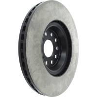 Stoptech - StopTech Cryostop Premium High Carbon Rotor; Front - Image 4