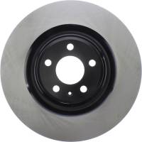 Stoptech - StopTech Cryostop Premium High Carbon Rotor; Rear - Image 3