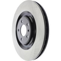 Stoptech - StopTech Cryostop Premium High Carbon Rotor; Rear - Image 4