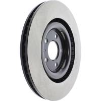 Stoptech - StopTech Cryostop Premium High Carbon Rotor; Rear - Image 5