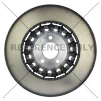 Stoptech - StopTech Cryostop Premium High Carbon Rotor; Front - Image 2