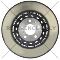 Stoptech - StopTech Cryostop Premium High Carbon Rotor; Front - Image 3