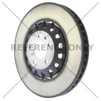 Stoptech - StopTech Cryostop Premium High Carbon Rotor; Front - Image 4