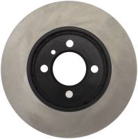 Stoptech - StopTech Cryostop Premium High Carbon Rotor; Front - Image 2