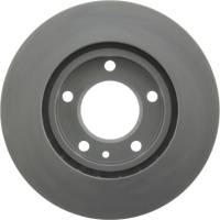 Stoptech - StopTech Cryostop Premium High Carbon Rotor; Front - Image 2