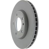 Stoptech - StopTech Cryostop Premium High Carbon Rotor; Front - Image 3