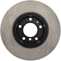 Stoptech - StopTech Cryostop Premium High Carbon Rotor; Front - Image 2
