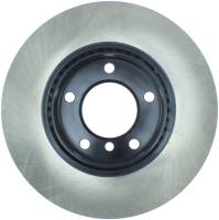 Stoptech - StopTech Cryostop Premium High Carbon Rotor; Front - Image 2