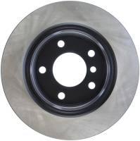 Stoptech - StopTech Cryostop Premium High Carbon Rotor; Rear - Image 2