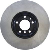 Stoptech - StopTech Cryostop Premium High Carbon Rotor; Front - Image 2