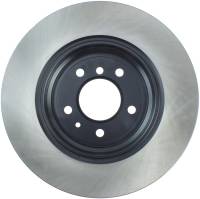 Stoptech - StopTech Cryostop Premium High Carbon Rotor; Rear - Image 2