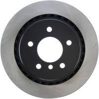 Stoptech - StopTech Cryostop Premium High Carbon Rotor; Rear Left - Image 1