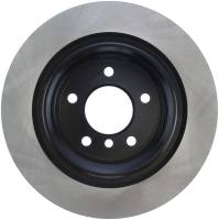 Stoptech - StopTech Cryostop Premium High Carbon Rotor; Rear Left - Image 2