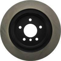 Stoptech - StopTech Cryostop Premium High Carbon Rotor; Rear Right - Image 2