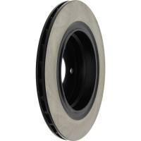 Stoptech - StopTech Cryostop Premium High Carbon Rotor; Rear Right - Image 4