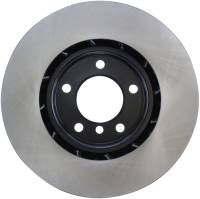 Stoptech - StopTech Cryostop Premium High Carbon Rotor; Front Left - Image 2