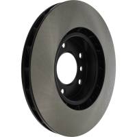 Stoptech - StopTech Cryostop Premium High Carbon Rotor; Front Right - Image 3