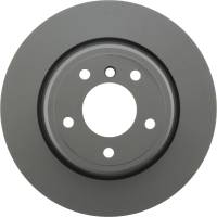 Stoptech - StopTech Cryostop Premium High Carbon Rotor; Rear - Image 1
