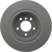 Stoptech - StopTech Cryostop Premium High Carbon Rotor; Rear - Image 3