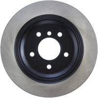 Stoptech - StopTech Cryostop Premium High Carbon Rotor; Rear - Image 2