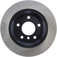 Stoptech - StopTech Cryostop Premium High Carbon Rotor; Rear - Image 2