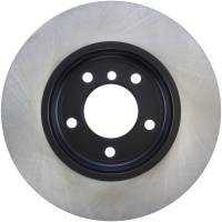 Stoptech - StopTech Cryostop Premium High Carbon Rotor; Front - Image 2